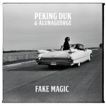 Peking Duk x AlunaGeorge - Fake Magic