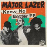 Major Lazer - Buscando Huellas (feat. J Balvin & Sean Paul)