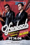 Energy 2000 (Katowice) - OFENBACH pres. Be Mine Tour (16.06.2017)