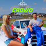 CROWD - Taki romans (BartNoize & Mono Remix)