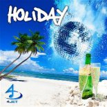 4Jet - Holiday