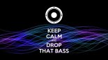 Abel Ramos & SASH -  Let The Bass Ecuador (MePs MashUp)