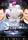 Multi Club 139 (Śmigno) - 17 URODZINY KLUBU [Technical Stage] 17.06.2017