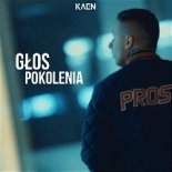 Kaen - Głos Pokolenia [Prod.Juicy]