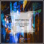 Otto Orlandi & Manyfew feat. Melanie Fontana - Dont Miss You (Original Mix)