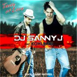 DJ Sanny J Feat. Kohlrabi - Taste Of Love