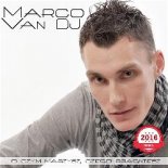 Marco Van Dj - O Czym Marzysz Czego Pragniesz[Aranzacja]