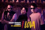 Granit Derguti & Mixey ft. Xhensila - Lova