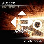 Puller - Irondrum (Original Mix)