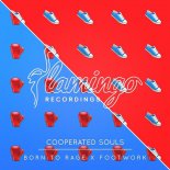 Cooperated Souls - Footwork (Extended Mix)