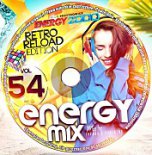 ENERGY MIX VOL. 54 (2017)  RETRO RELOAD (08/07/2017)