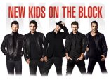 New Kids On The Block - Tonight