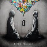 Alan Walker - Tired feat. Gavin James (Bruno Martini Remix)