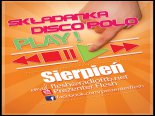 Sierpniowa Składanka Disco Polo - Sierpień 2017 - Flesh