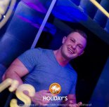 DJ Maaxx - Holidays Orchowo (05.08.2017)