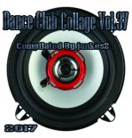 Dance Club Collage Vol.37(jankes2)