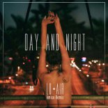 Lo Air - Day and Night (Amice Remix)