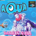 Aqua - Barbie Girl (D3FAI Remix)