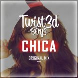 Twist3d Boys - Chica (Original Mix)