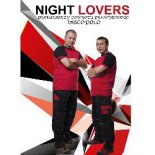 Night Lovers - Bez Ciebie 2017 (Radio Edit)