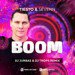 Tiesto & Sevenn - Boom (Dj Jurbas & Dj Trops Remix)