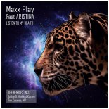 Maxx Play ft Aristina - Listen To My Heart (Tim Cosmos Remix)