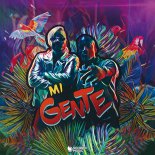 J Balvin & Willy William - Mi Gente (Housegeist Bootleg Extended)