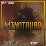 PERCY & LOOK Star - Minotaurus (Original Mix)