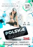 Dj Satti pres Polska Party Germersheim 12.08.2017