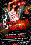 Dj Satti pres.Polska Noc Germersheim 02.09.2017