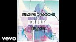 Imagine Dragons, K.Flay - Thunder (Official Remix)