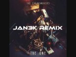 The Chainsmokers - The One (JAN3K Remix)