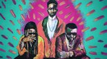 Mr Eazi & Major Lazer - Leg Over (Remix) (feat. French Montana ,Ty Dolla Sign)