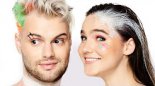 Sofi Tukker - Best Friend feat. NERVO, The Knocks Alisa Ueno