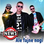 News - Ale fajne nogi ( Dj Sequence Remix ) (Radio Edit)