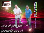 PLAYERS - ONA CHYBA GRA