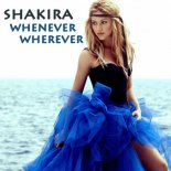 Shakira - Whenever Wherever (LazerzF!ne Remix Edit 2017)