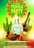 Dj Satti pres.Tequila Night Polskie Party Germersheim 02.10.2017