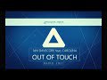 Ian Davecore feat. Carolina - Out Of Touch (Radio Edit)