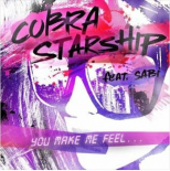 Cobra Starship Ft. Sabi - You Make Me Feel (TuneSquad Bootleg)