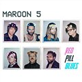 Maroon 5 & Julia Michaels - Help Me Out