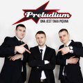 Preludium - Ona Jest Taka Piękna