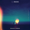 Dj Snake,Max Frost - Broken Summer