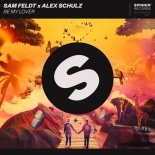 Sam Feldt x Alex Schulz - Be My Lover (Original Mix)