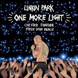 Linkin Park - One More Light (Steve Aoki Chester Forever Remix)