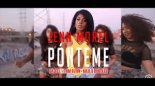 JENN MOREL - Ponteme (Gazell x TOM BVRN x MAJLO Bootleg)