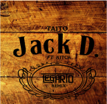 TAITO feat. Kitch - Jack D. (Legarto Remix)