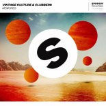 Vintage Culture & Clubbers - Memories (Original Mix)