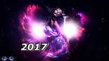 Techno 2017 Hands Up (Best Of Hands Up Music) 40 Min Mega Remix(Mix)