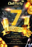 CZARODZIEJPLUrodziny Radia !!! ClubParty (25.11.2017) WWW.CLUBPARTY.PL kanał główny